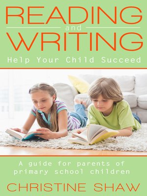 cover image of Reading and Writing